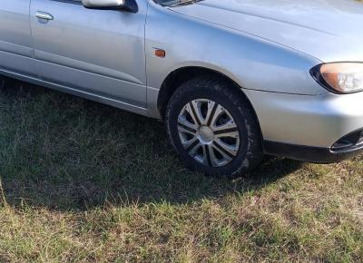 Фото Nissan Primera, 1999 год выпуска, с двигателем Дизель, 5 913 BYN в г. Пружаны