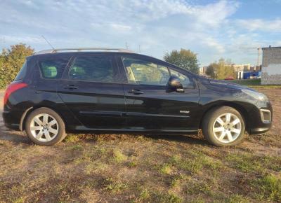 Фото Peugeot 308