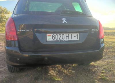 Фото Peugeot 308