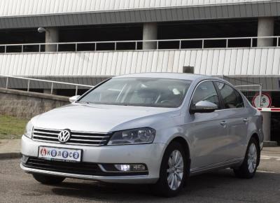 Фото Volkswagen Passat, 2011 год выпуска, с двигателем Бензин, 36 428 BYN в г. Минск