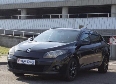 Фото Renault Megane, 2009 год выпуска, с двигателем Дизель, 26 492 BYN в г. Минск