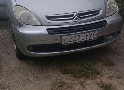 Фото Citroen Xsara Picasso, 2000 год выпуска, с двигателем Бензин, 8 556 BYN в г. Миоры