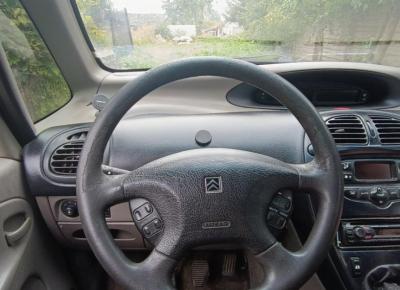 Фото Citroen Xsara Picasso