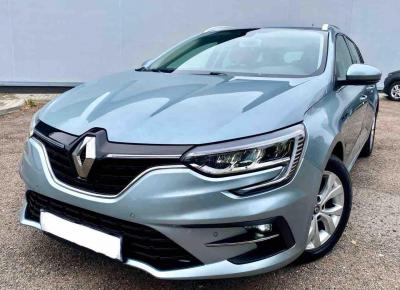 Фото Renault Megane, 2020 год выпуска, с двигателем Дизель, 52 161 BYN в г. Минск