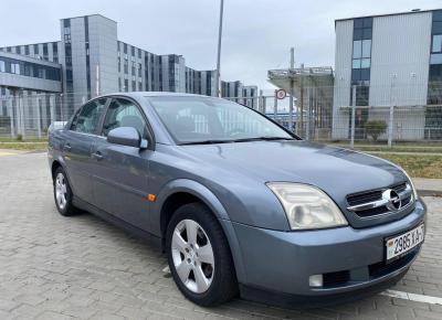 Фото Opel Vectra, 2002 год выпуска, с двигателем Бензин, 16 784 BYN в г. Минск