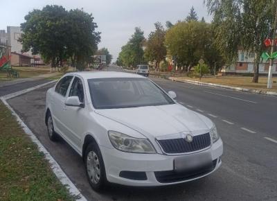 Фото Skoda Octavia, 2011 год выпуска, с двигателем Бензин, 23 365 BYN в г. Мозырь