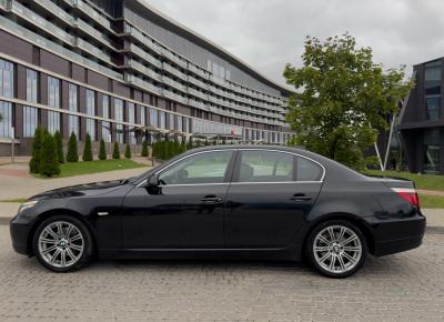 Фото BMW 5 серия