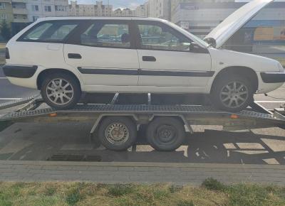 Фото Citroen Xantia, 1999 год выпуска, с двигателем Дизель, 3 949 BYN в г. Петриков