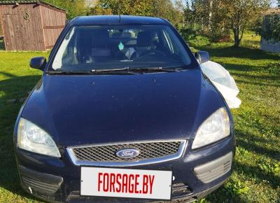 Фото Ford Focus, 2007 год выпуска, с двигателем Бензин, 8 280 BYN в г. Вилейка