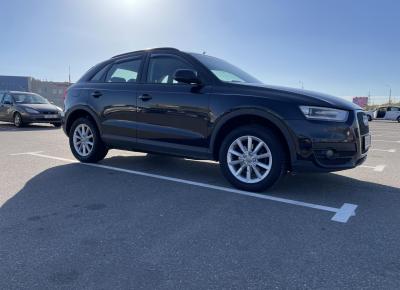 Фото Audi Q3