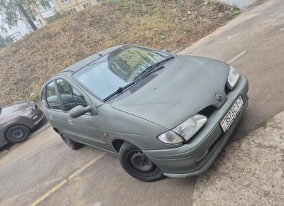 Фото Renault Scenic, 1998 год выпуска, с двигателем Бензин, 8 556 BYN в г. Минск