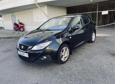 Фото Seat Ibiza