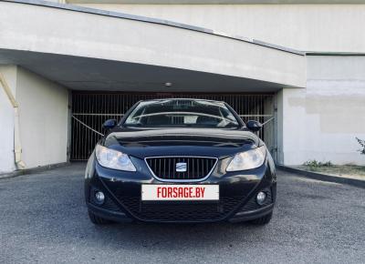 Фото Seat Ibiza