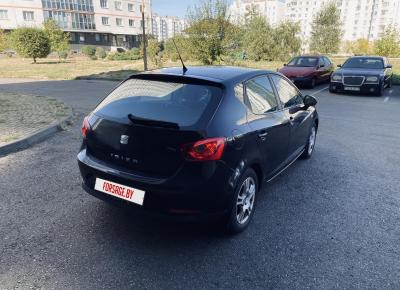 Фото Seat Ibiza