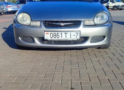 Фото Chrysler Neon