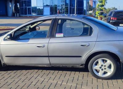 Фото Chrysler Neon