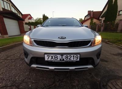 Фото Kia Rio