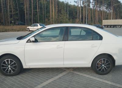 Фото Volkswagen Polo