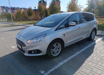 Фото Ford S-Max, 2018 год выпуска, с двигателем Дизель, 63 051 BYN в г. Столбцы