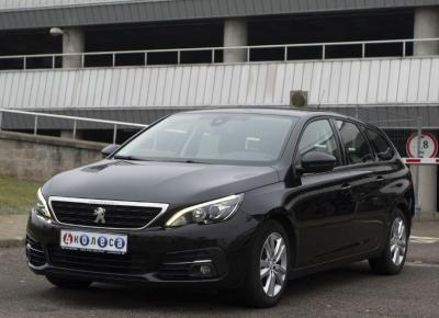 Фото Peugeot 308, 2020 год выпуска, с двигателем Дизель, 47 603 BYN в г. Минск