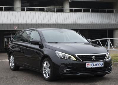 Фото Peugeot 308