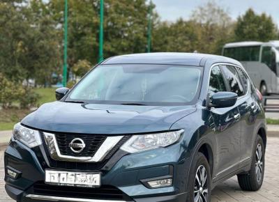 Фото Nissan X-Trail