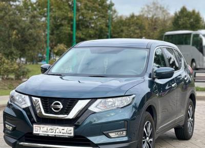 Фото Nissan X-Trail