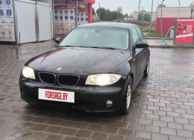 Фото BMW 1 серия