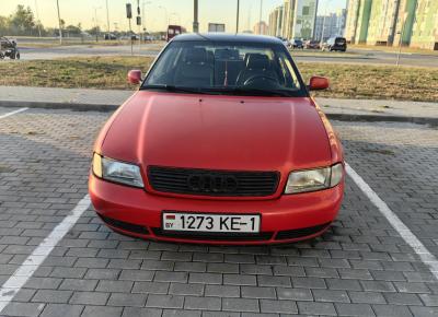 Фото Audi A4, 1996 год выпуска, с двигателем Бензин, 12 544 BYN в г. Брест