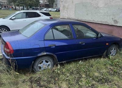 Фото Mitsubishi Lancer, 1996 год выпуска, с двигателем Бензин, 1 981 BYN в г. Бобруйск