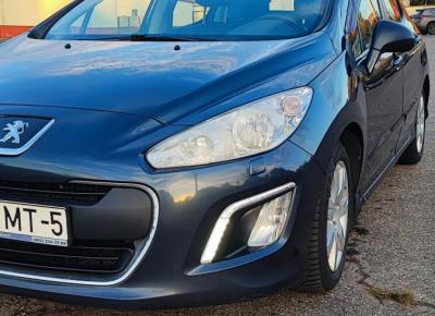 Фото Peugeot 308, 2012 год выпуска, с двигателем Бензин, 23 108 BYN в г. Заславль