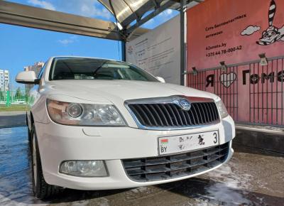 Фото Skoda Octavia, 2009 год выпуска, с двигателем Бензин, 30 370 BYN в г. Гомель