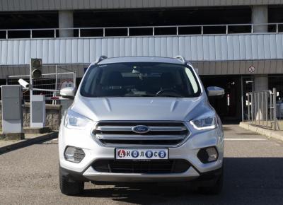 Фото Ford Kuga