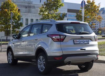 Фото Ford Kuga