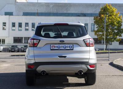 Фото Ford Kuga