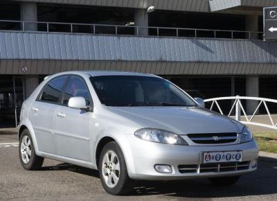 Фото Chevrolet Lacetti