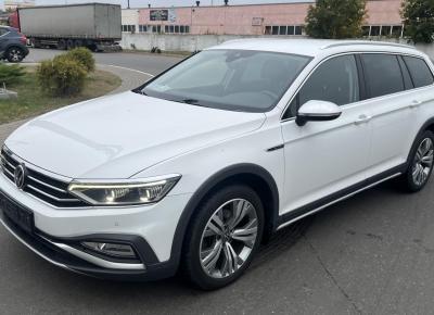 Фото Volkswagen Passat, 2020 год выпуска, с двигателем Дизель, 115 504 BYN в г. Гомель