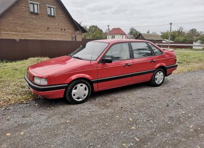 Фото Volkswagen Passat, 1989 год выпуска, с двигателем Бензин, 5 777 BYN в г. Гомель