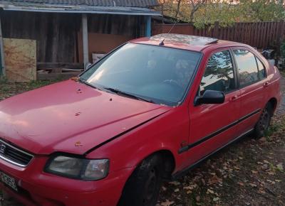 Фото Honda Civic, 1996 год выпуска, с двигателем Бензин, 2 311 BYN в г. Заславль