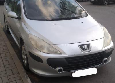 Фото Peugeot 307, 2006 год выпуска, с двигателем Дизель, 17 496 BYN в г. Минск