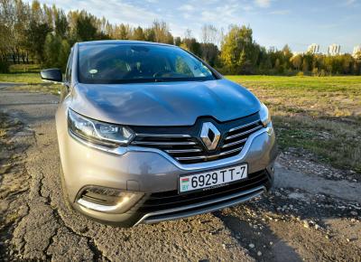 Фото Renault Espace