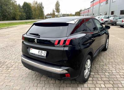 Фото Peugeot 3008