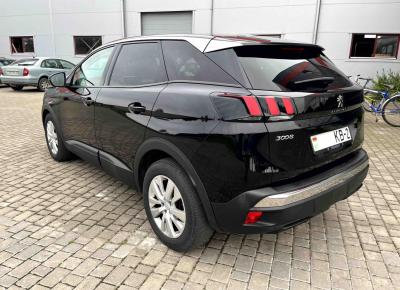 Фото Peugeot 3008