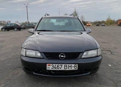 Фото Opel Vectra, 1998 год выпуска, с двигателем Дизель, 9 573 BYN в г. Могилёв