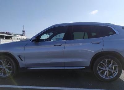 Фото BMW X3