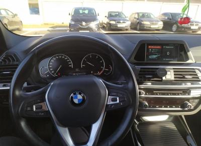 Фото BMW X3