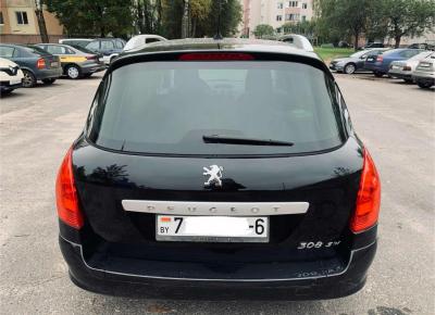 Фото Peugeot 308