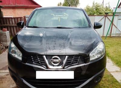 Фото Nissan Qashqai, 2010 год выпуска, с двигателем Дизель, 36 972 BYN в г. Солигорск