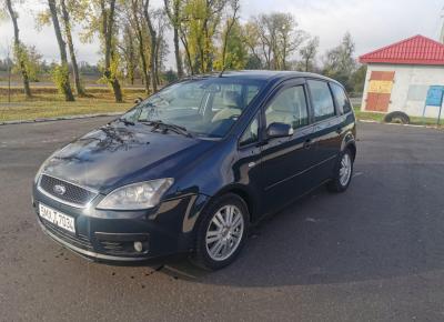 Фото Ford C-Max, 2004 год выпуска, с двигателем Дизель, 14 522 BYN в г. Дзержинск