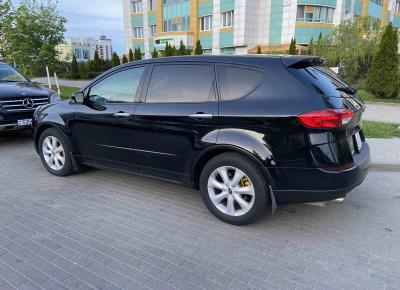 Фото Subaru Tribeca, 2006 год выпуска, с двигателем Бензин, 29 380 BYN в г. Минск